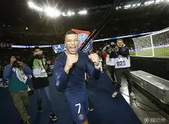 开云体育网址-姆巴佩点球集锦